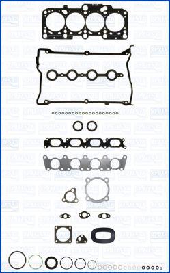 Ajusa 52500100 - Gasket Set, cylinder head car-mod.net