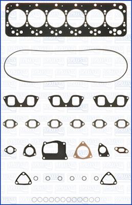 Ajusa 52099900 - Gasket Set, cylinder head car-mod.net