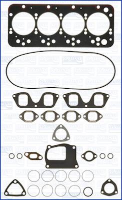 Ajusa 52099500 - Gasket Set, cylinder head car-mod.net