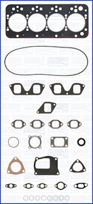 Ajusa 52099800 - Gasket Set, cylinder head car-mod.net