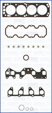 Ajusa 52091000 - Gasket Set, cylinder head car-mod.net