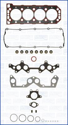 Ajusa 52097900 - Gasket Set, cylinder head car-mod.net