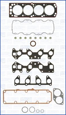 Ajusa 52097700 - Gasket Set, cylinder head car-mod.net