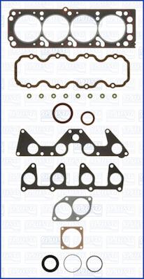 Ajusa 52041400 - Gasket Set, cylinder head car-mod.net
