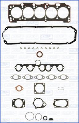 Ajusa 52043400 - Gasket Set, cylinder head car-mod.net