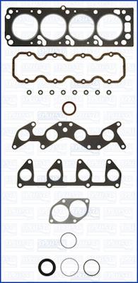 Ajusa 52016900 - Gasket Set, cylinder head car-mod.net
