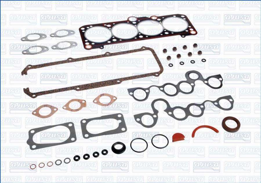 Ajusa 52018300 - Gasket Set, cylinder head car-mod.net
