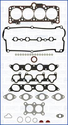 Ajusa 52080100 - Gasket Set, cylinder head car-mod.net
