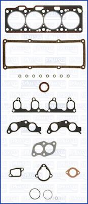Ajusa 52021400 - Gasket Set, cylinder head car-mod.net