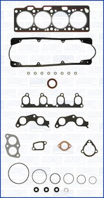Ajusa 52079500 - Gasket Set, cylinder head car-mod.net