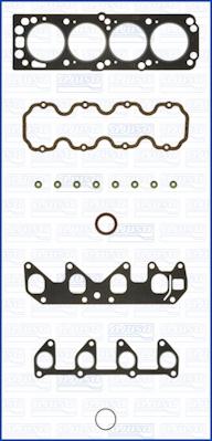 Ajusa 52076400 - Gasket Set, cylinder head car-mod.net