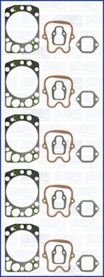 Ajusa 52193900 - Gasket Set, cylinder head car-mod.net