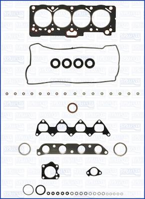 Ajusa 52193200 - Gasket Set, cylinder head car-mod.net