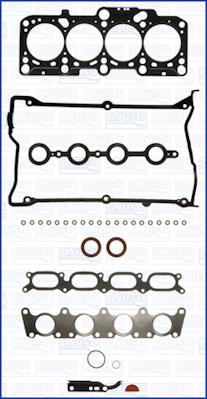 Ajusa 52145000 - Gasket Set, cylinder head car-mod.net