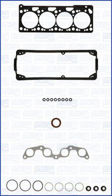 Ajusa 52162100 - Gasket Set, cylinder head car-mod.net