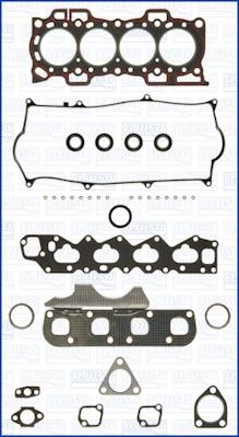 Ajusa 52106900 - Gasket Set, cylinder head car-mod.net
