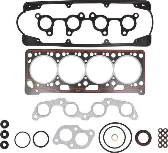 Ajusa 52101500 - Gasket Set, cylinder head car-mod.net