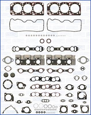 Ajusa 52108700 - Gasket Set, cylinder head car-mod.net
