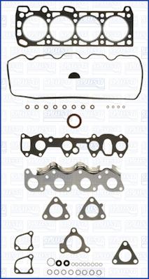 Ajusa 52107900 - Gasket Set, cylinder head car-mod.net