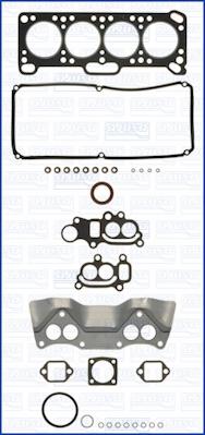 Ajusa 52107100 - Gasket Set, cylinder head car-mod.net