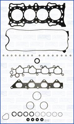 Ajusa 52189500 - Gasket Set, cylinder head car-mod.net