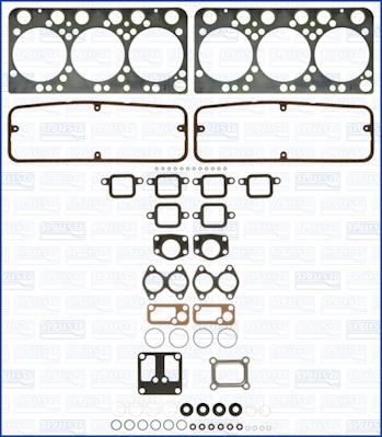 Ajusa 52184800 - Gasket Set, cylinder head car-mod.net