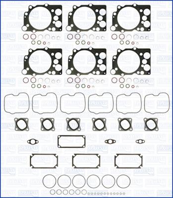Ajusa 52180200 - Gasket Set, cylinder head car-mod.net