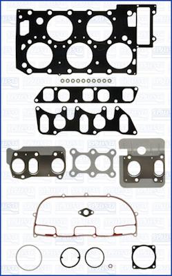 Ajusa 52183900 - Gasket Set, cylinder head car-mod.net