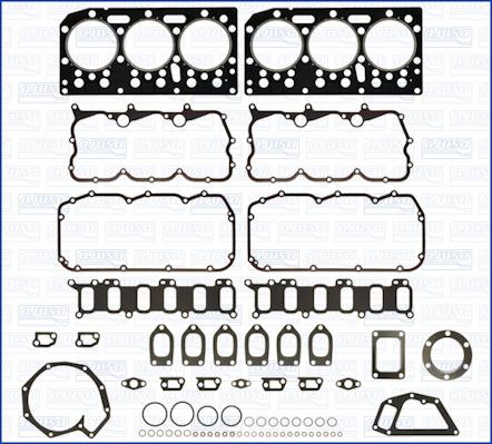 Ajusa 52183200 - Gasket Set, cylinder head car-mod.net