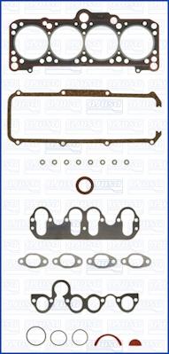 Ajusa 52134600 - Gasket Set, cylinder head car-mod.net