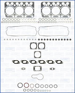 Ajusa 52179600 - Gasket Set, cylinder head car-mod.net