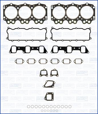 Ajusa 52171600 - Gasket Set, cylinder head car-mod.net