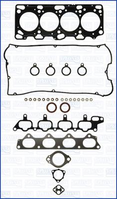 Ajusa 52344800 - Gasket Set, cylinder head car-mod.net