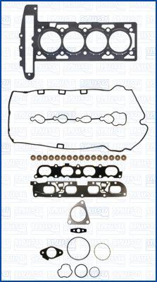 Ajusa 52348100 - Gasket Set, cylinder head car-mod.net