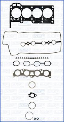 Ajusa 52347700 - Gasket Set, cylinder head car-mod.net