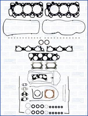 Ajusa 52350300 - Gasket Set, cylinder head car-mod.net
