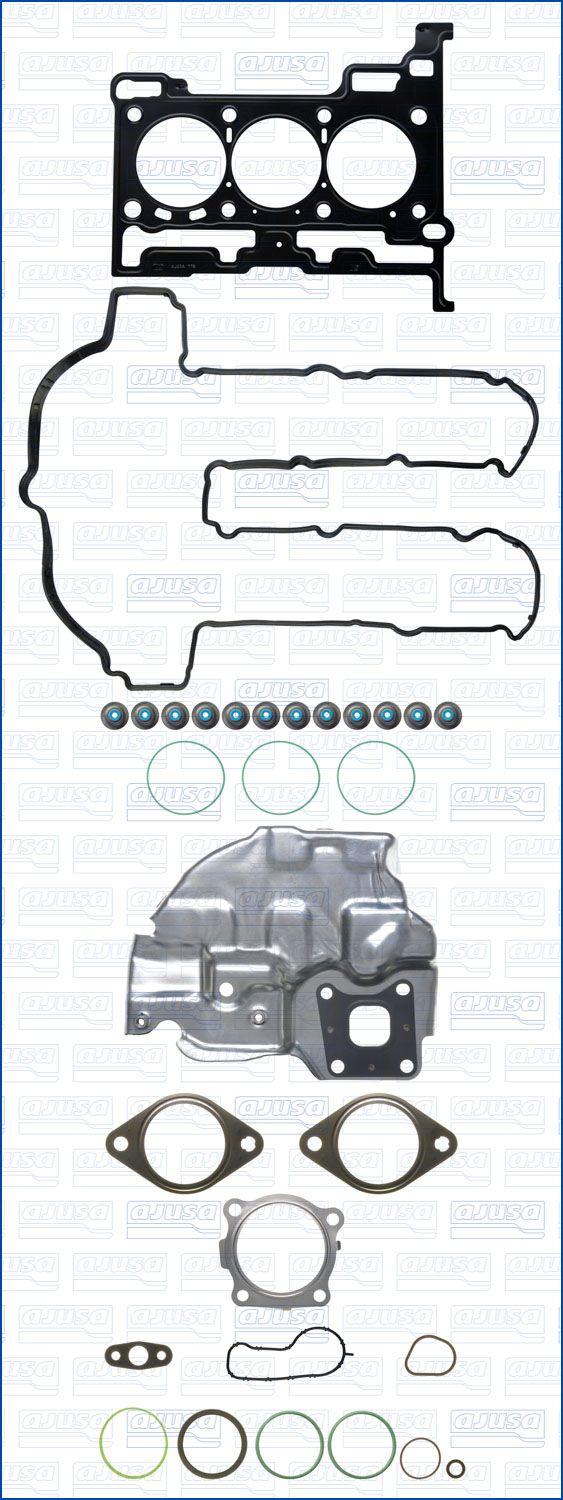 Ajusa 52369900 - Gasket Set, cylinder head car-mod.net
