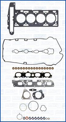 Ajusa 52365000 - Gasket Set, cylinder head car-mod.net