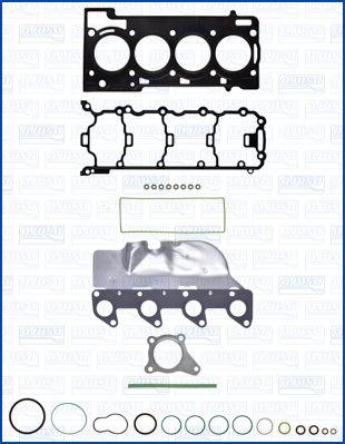 Ajusa 52360500 - Gasket Set, cylinder head car-mod.net