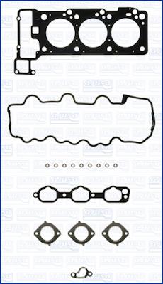 Ajusa 52316100 - Gasket Set, cylinder head car-mod.net