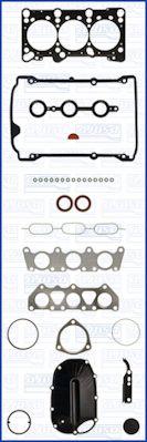 Ajusa 52335000 - Gasket Set, cylinder head car-mod.net