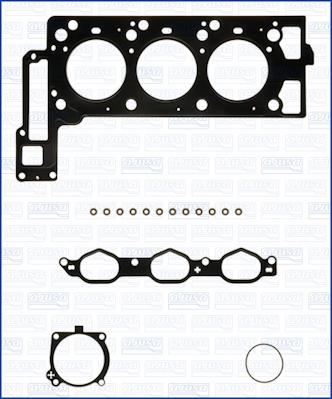 Ajusa 52325900 - Gasket Set, cylinder head car-mod.net