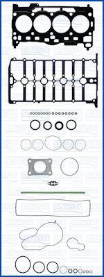 Ajusa 52375900 - Gasket Set, cylinder head car-mod.net