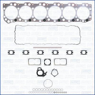 Ajusa 52372500 - Gasket Set, cylinder head car-mod.net