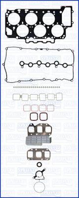 Ajusa 52377100 - Gasket Set, cylinder head car-mod.net