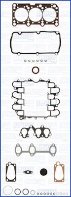 Ajusa 52294500 - Gasket Set, cylinder head car-mod.net