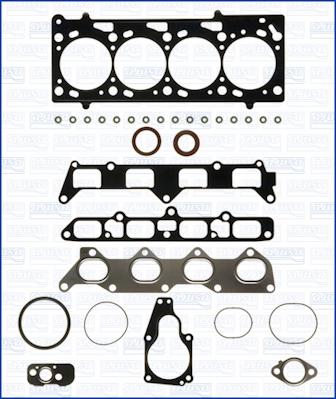 Ajusa 52245100 - Gasket Set, cylinder head car-mod.net
