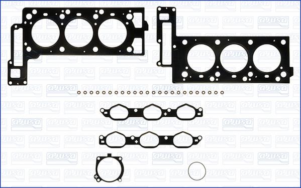 Ajusa 52262600 - Gasket Set, cylinder head car-mod.net