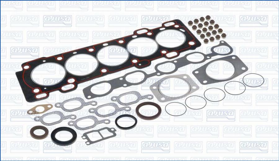 Ajusa 52209700 - Gasket Set, cylinder head car-mod.net