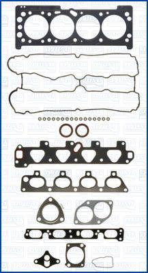Ajusa 52204000 - Gasket Set, cylinder head car-mod.net